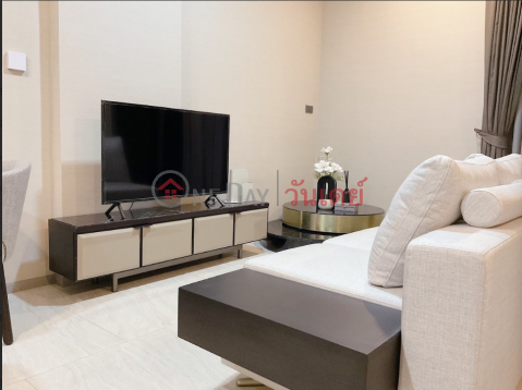 Condo for Rent: Fynn Sukhumvit 31, 37 m², 1 bedroom(s) - OneDay_0