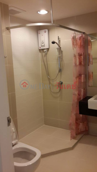 Condo for Rent: Belle Grand Rama 9, 43 m², 1 bedroom(s) Rental Listings