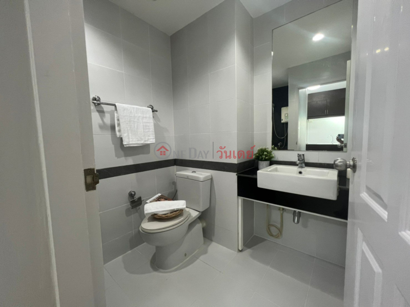 คอนโด สำหรับ ขาย: A Space Sukhumvit 77, 34 ตร.ม., 1 ห้องนอน รายการขาย