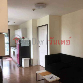 Condo for rent iCondo Sukhumvit 103 (7th floor) _0