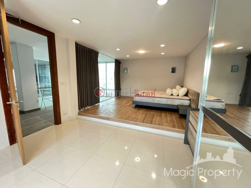 Soi Sukhumvit 50, Phra Khanong, Khlong Toei, Bangkok Rental Listings
