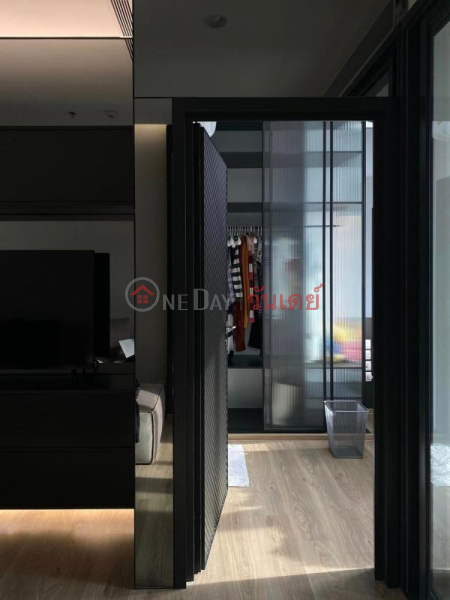 Condo for Sale: OKA HAUS Sukhumvit 36, 34 m², 1 bedroom(s) Sales Listings