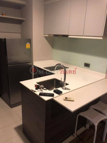 Condo for Rent: Ceil by Sansiri, 30 m², 1 bedroom(s) | Thailand, Rental ฿ 17,500/ month