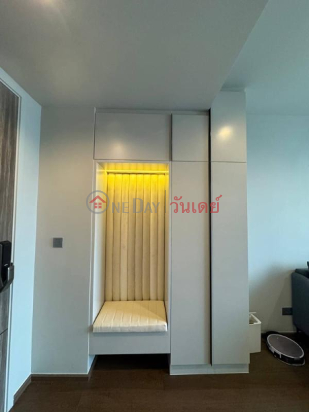 Property Search Thailand | OneDay | Residential Rental Listings | Condo for Rent: Ideo Q Sukhumvit 36, 44 m², 1 bedroom(s)