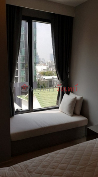 Condo for Rent: M Thonglor 10, 32 m², 1 bedroom(s),Thailand Rental | ฿ 26,000/ month