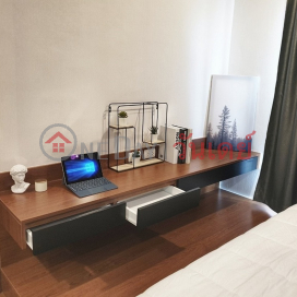 Condo for Rent: Supalai Loft @Talat Phlu Station, 44 m², 1 bedroom(s) - OneDay_0