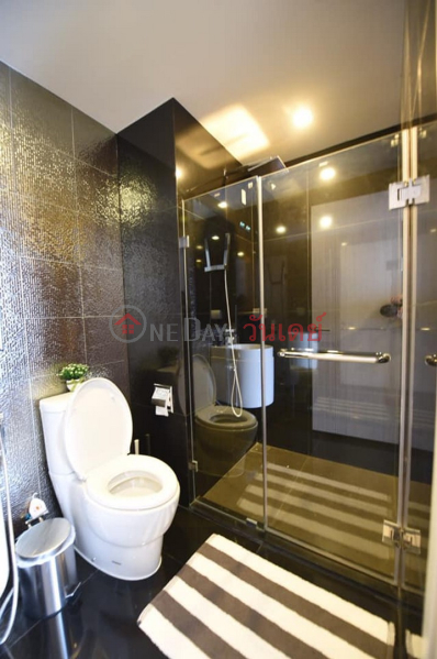 Property Search Thailand | OneDay | Residential | Rental Listings Condo for Rent: Rhythm Sukhumvit 36 - 38, 35 m², 1 bedroom(s)