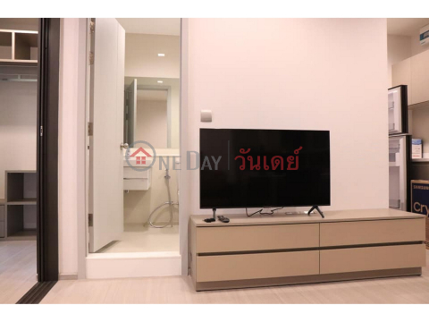 Condo for Rent: Life Sukhumvit 62, 35 m², 1 bedroom(s) - OneDay_0