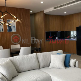 คอนโด สำหรับ เช่า: Noble Ploenchit, 117 ตร.ม., 2 ห้องนอน - OneDay_0