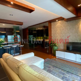 คอนโด สำหรับ ขาย: Sathorn Gardens, 105 ตร.ม., 1 ห้องนอน - OneDay_0