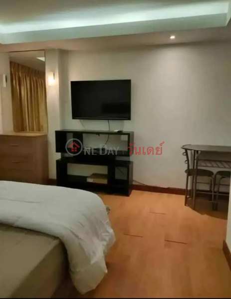 คอนโดให้เช่า Family Park Condo ลาดพร้าว 48 (ตึก A, A308) วิวสระ รายการเช่า