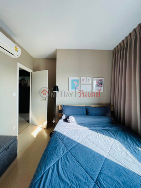 Property Search Thailand | OneDay | Residential Rental Listings, Condo for rent The Tree Sukhumvit 71-Ekamai (22nd floor)