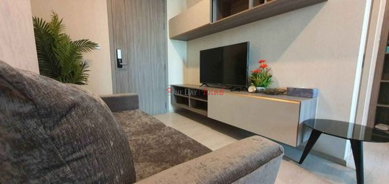 Property Search Thailand | OneDay | Residential, Rental Listings, Condo for rent KnightsBridge Phaholyothin Interchange (10th floor)