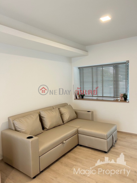 Indy 2 Bangna - Ramkhamhaeng 2, Dok Mai, Prawet, Bangkok Rental Listings