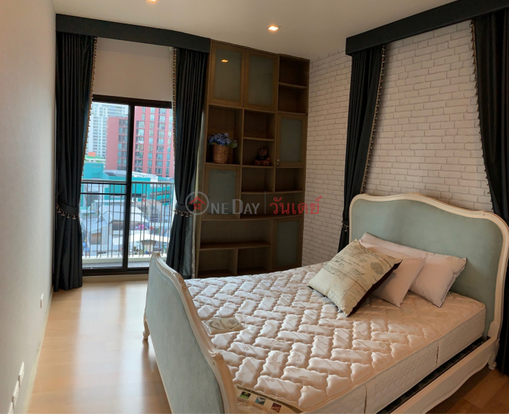  1, Residential | Rental Listings, ฿ 31,000/ month