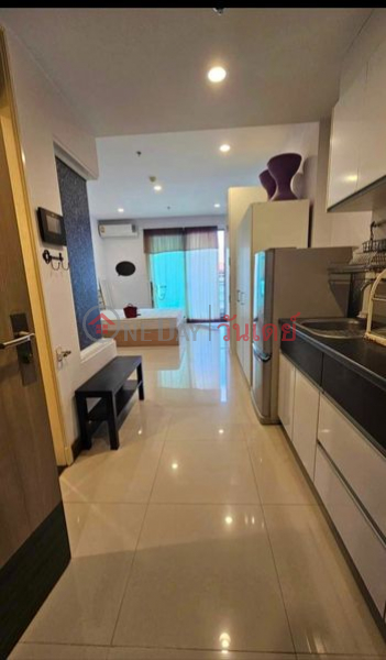 Condo for rent Supalai Premier @ Asoke (11th floor),Thailand, Rental, ฿ 15,500/ month