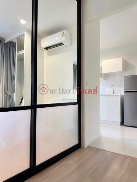 Condo for rent: iCondo Activ พัฒนาการ (3rd floor, building B, 1789/41) Rental Listings