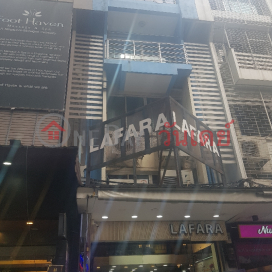 Lafara Salon Pratunam,Ratchathewi, Thailand