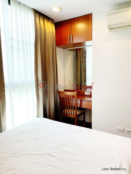 ฿ 17,000/ month Condo for Rent: Zenith Place Sukhumvit 42, 36 m², 1 bedroom(s)