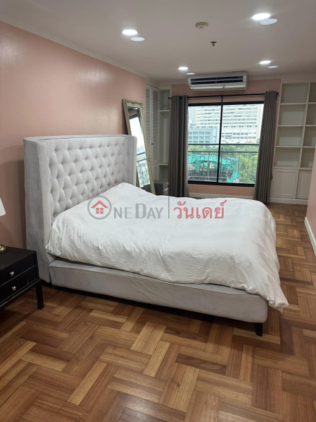 ฿ 40,000/ month, Condo for Rent: Liberty Park 2, 101 m², 2 bedroom(s)