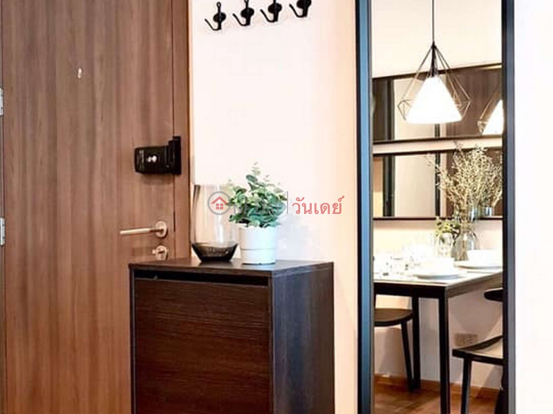 Property Search Thailand | OneDay | Residential | Sales Listings, Condo for Sale: Altitude Samyan - Silom, 42 m², 2 bedroom(s)