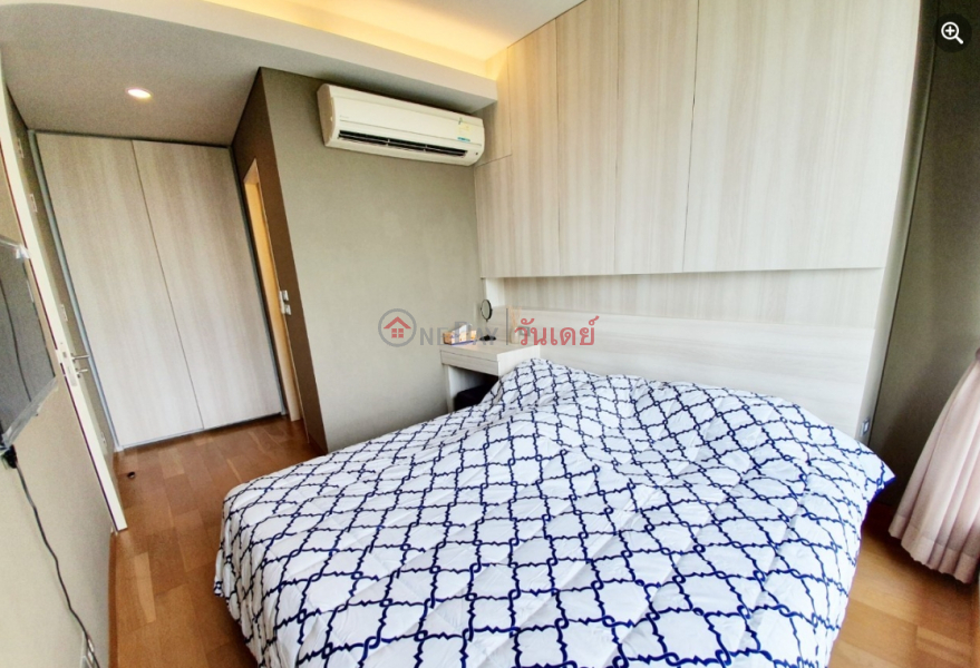 Property Search Thailand | OneDay | Residential, Rental Listings Condo for Rent: The Lumpini 24, 55 m², 2 bedroom(s)