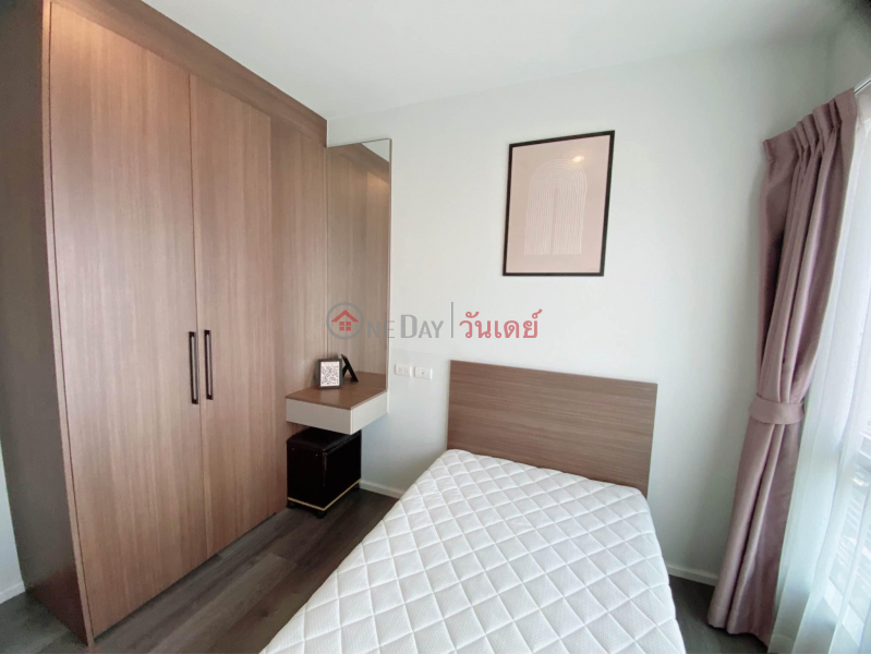 Condo for rent: The Stage Taopoon Interchange (29th floor),60sqm, 2 bedrooms Thailand, Rental ฿ 21,500/ month