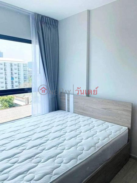 Condo for rent: Plum Condo Sukhumvit 97.1 (6th floor, building A),fully furnished Rental Listings