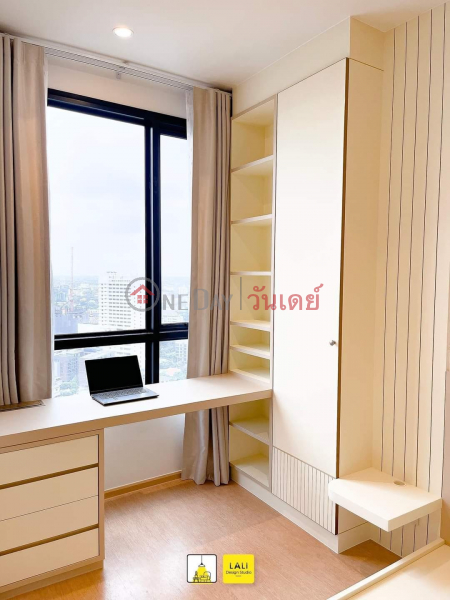 Condo for rent: Maru Ladprao 15 (25th floor) Rental Listings