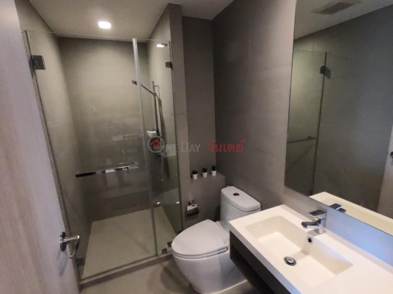 ฿ 22,000/ เดือน, คอนโด สำหรับ เช่า: Whizdom Connect Sukhumvit, 40 ตร.ม., 1 ห้องนอน