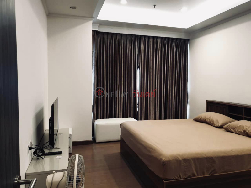 Property Search Thailand | OneDay | Residential Rental Listings Condo for Rent: Supalai Elite Phayathai, 61 m², 2 bedroom(s)