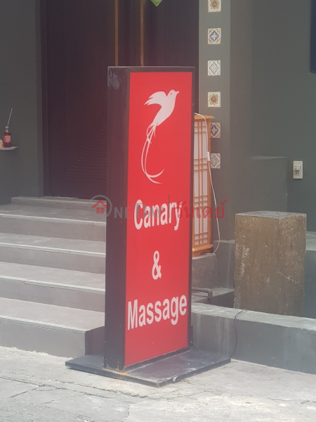 คานารี่ แอนด์ มาสสาจ (canary & massage bangkok) วัฒนา | OneDay วันเดย์(2)