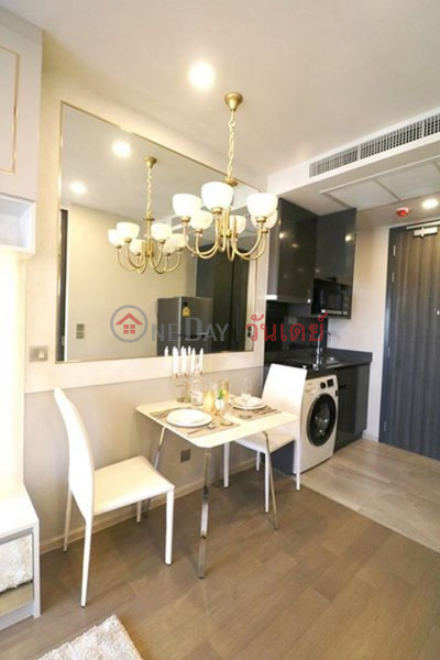 Property Search Thailand | OneDay | Residential Rental Listings Ashton Asoke for Rent | Condo in Khlong Toei Nuea