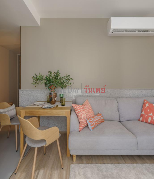 Condo for Rent: XT Phayathai, 34 m², 1 bedroom(s),Thailand, Rental, ฿ 23,000/ month