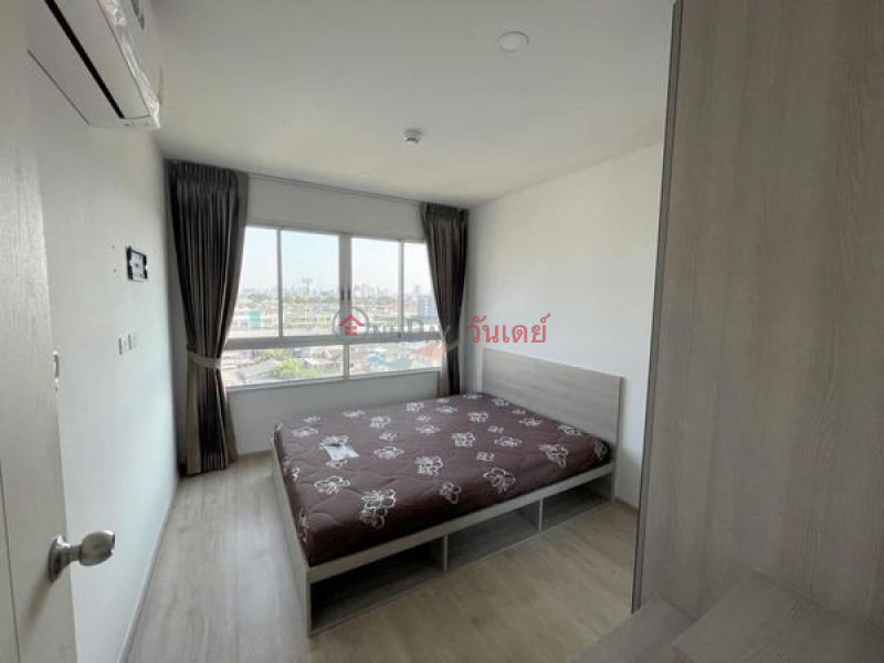 Condo for rent: Elio Del Moss Phahonyothin 34 (8th floor, building F) Rental Listings