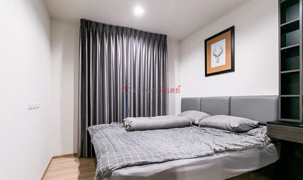 , 1 Residential Rental Listings | ฿ 15,000/ month