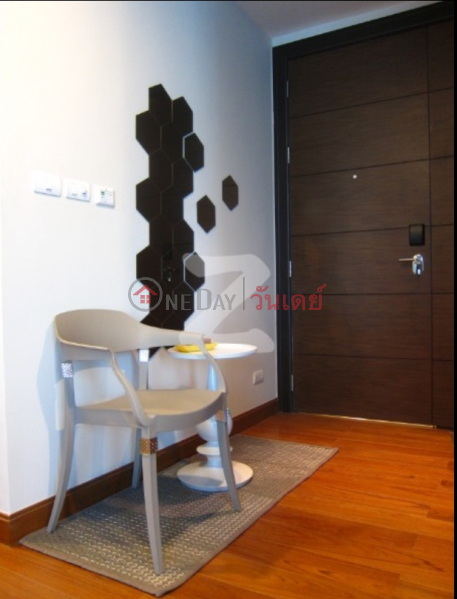 Property Search Thailand | OneDay | Residential, Rental Listings Condo for Rent: Oriental Residence, 114 m², 2 bedroom(s)