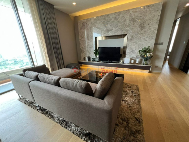 Condo for Rent: Saladaeng One, 118 m², 2 bedroom(s),Thailand Rental, ฿ 150,000/ month