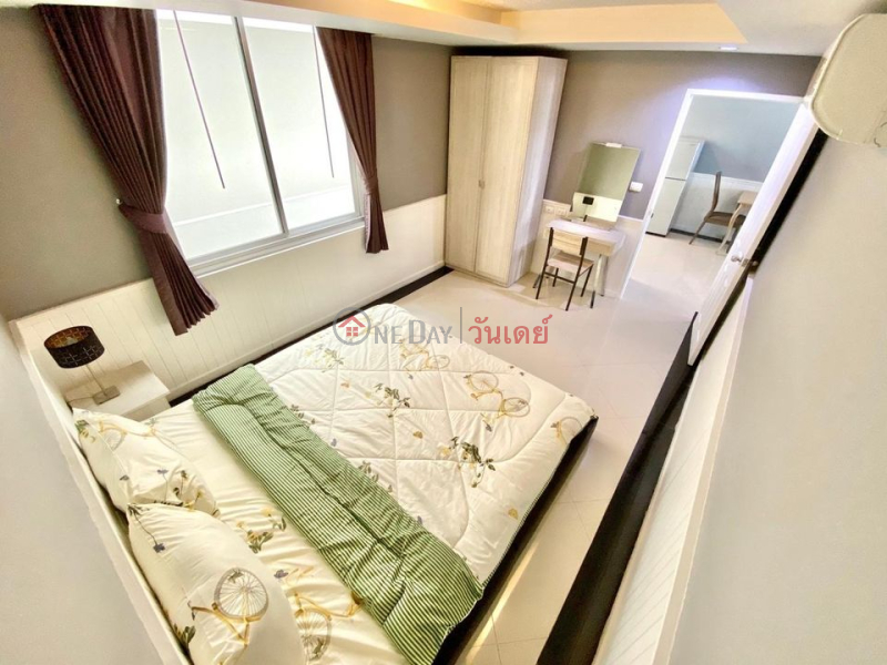 Condo for Rent: The Waterford Sukhumvit 50 Onnut, 85 m², 2 bedroom(s) | Thailand Rental, ฿ 25,000/ month