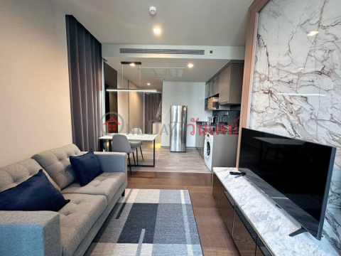 Condo for Rent: Ideo Q Sukhumvit 36, 47 m², 2 bedroom(s) - OneDay_0