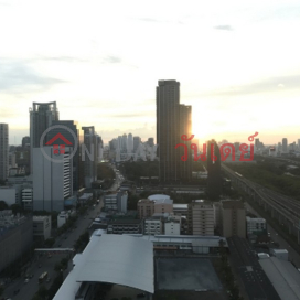 Condo for Rent: The Address Asoke, 35 m², 1 bedroom(s) - OneDay_0