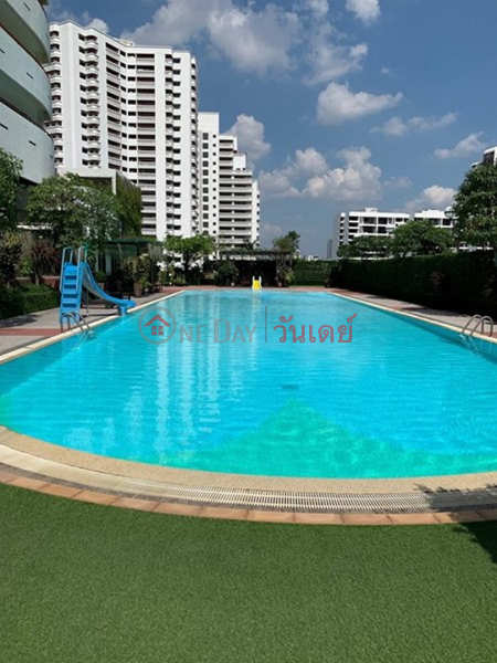 คอนโด สำหรับ เช่า: Citi Resort Sukhumvit 49, 74 ตร.ม., 1 ห้องนอน รายการเช่า