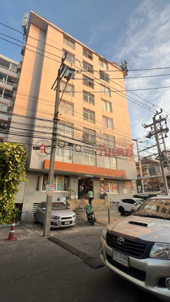 รัชดา ซิตี้คอนโด อาคารพลอย (Ratchada City Condo Ploy Building) ห้วยขวาง | OneDay วันเดย์(1)