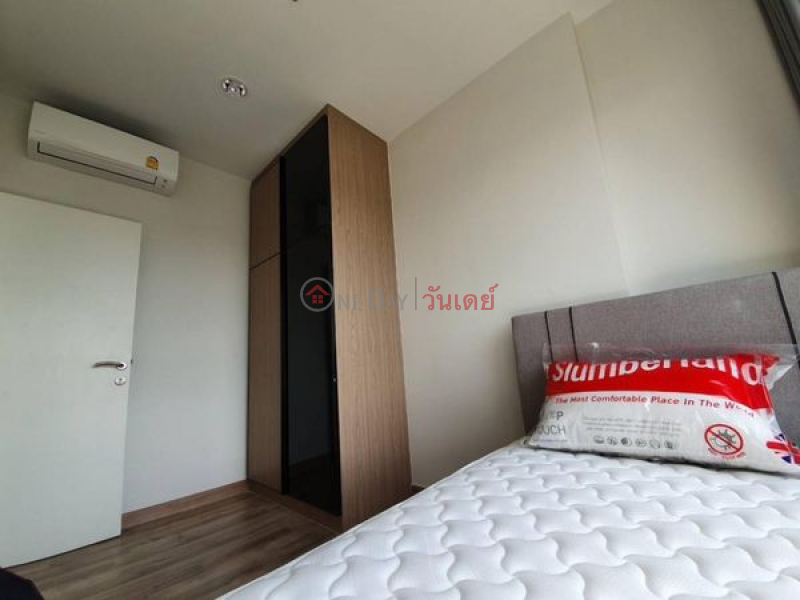 Condo for rent: Niche MONO Sukhumvit Bearing, 2 bedrooms, Thailand, Rental, ฿ 22,000/ month