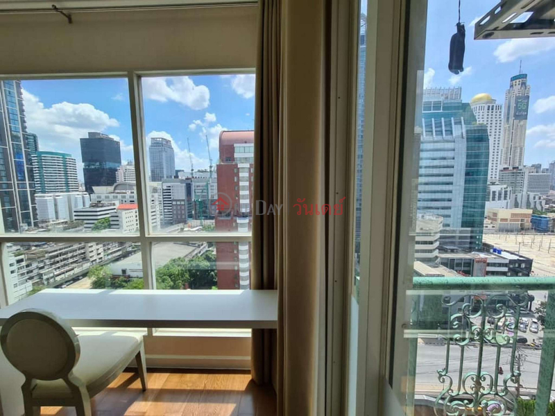 Condo for Rent: The Address Chidlom, 41 m², 1 bedroom(s) Thailand, Rental ฿ 22,000/ month