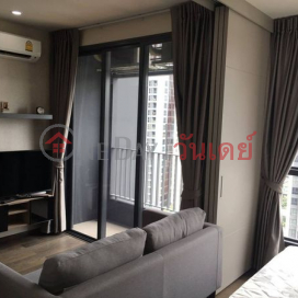 Condo for rent Ideo Q Siam - Ratchathewi (25th floor) _0