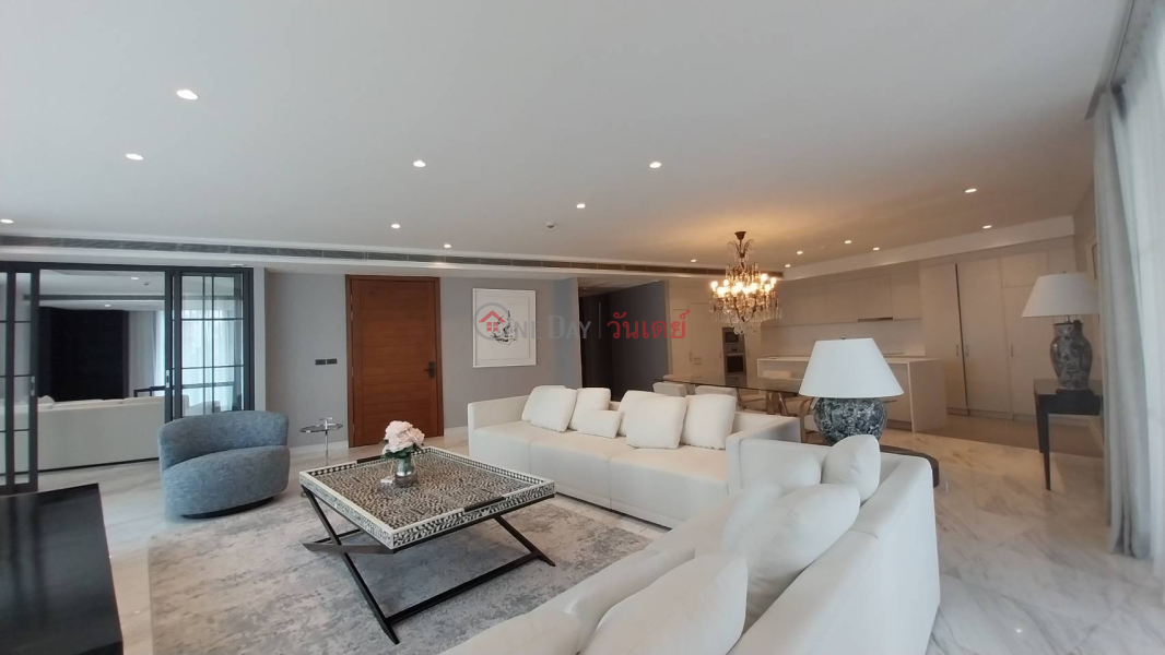 ฿ 265,000/ month Condo for Rent: La Citta Delre Thonglor 16, 265 m², 3 bedroom(s)