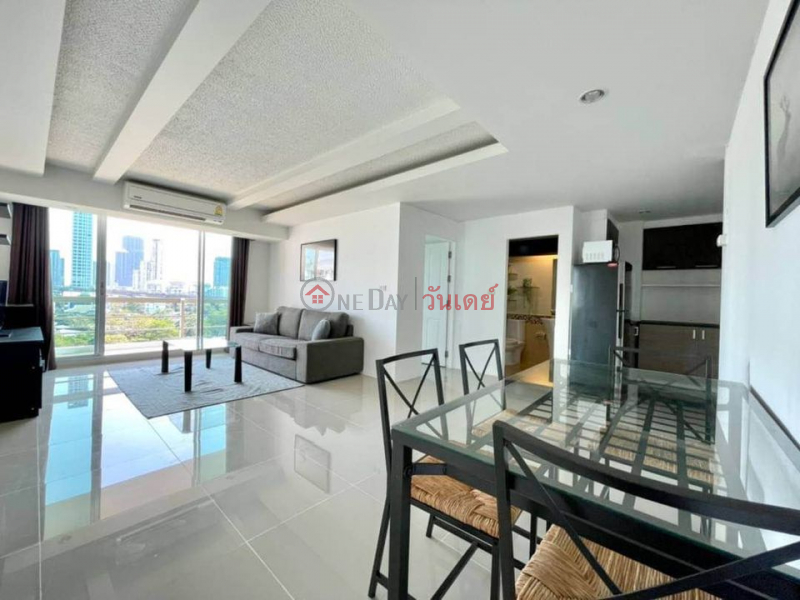 Condo for rent Waterford Sukhumvit 50 (7th floor, building 1) Rental Listings