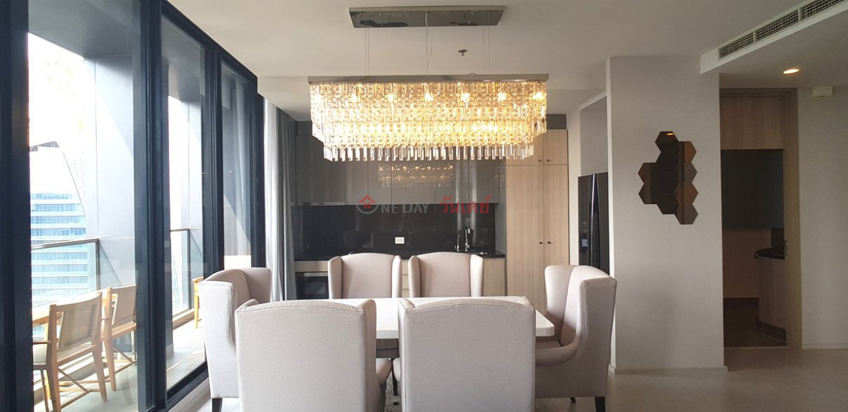 Noble Ploenchit, Thailand | Rental | ฿ 200,000/ month