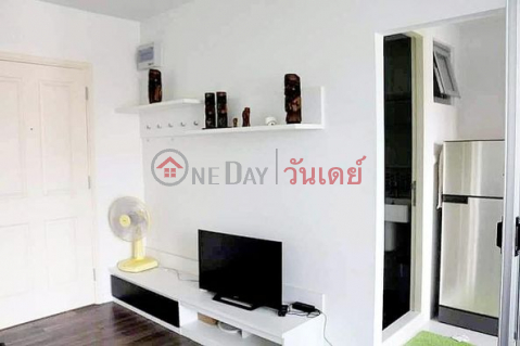 D Condo Sukhumvit 109 (5th floor, building A) _0